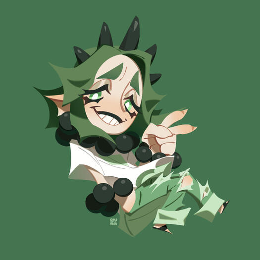 Commission Work