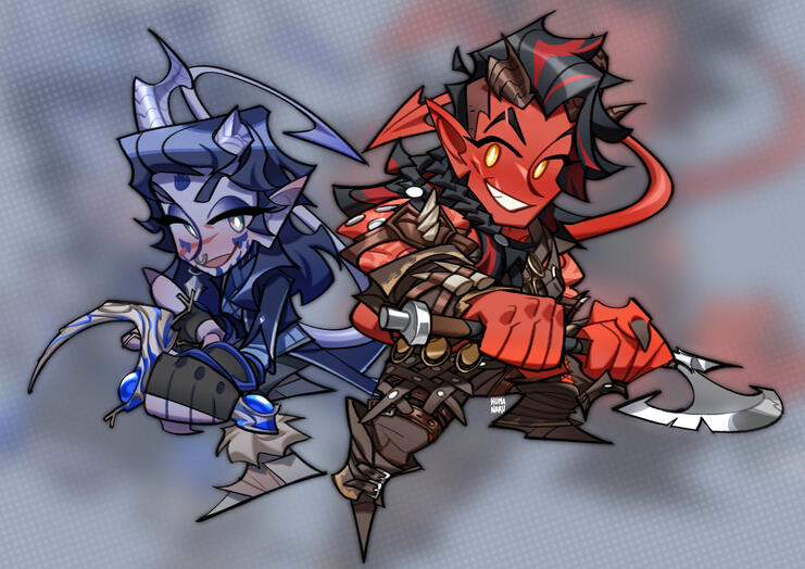 Commission Work Commission Work