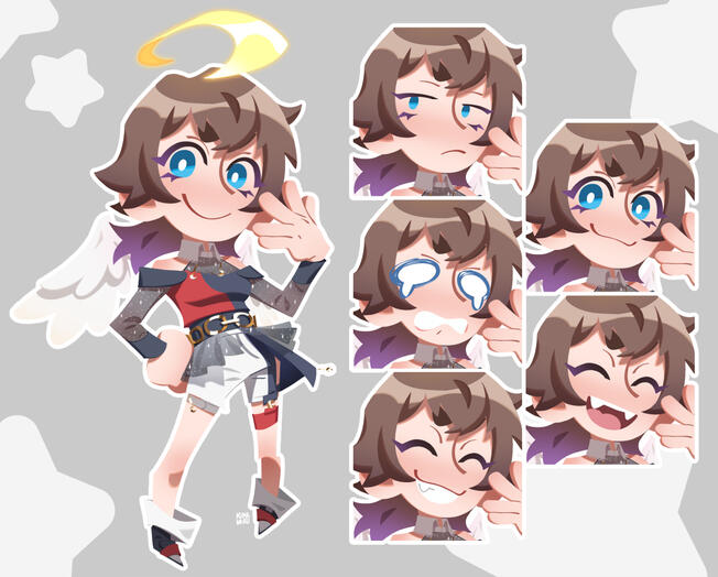 Commission Work Commission Work
