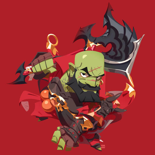 Commission Work Commission Work