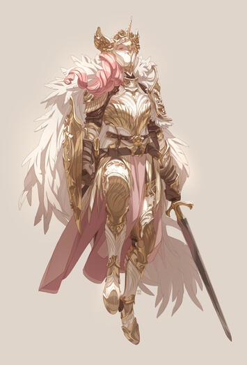 Commission Work Commission Work