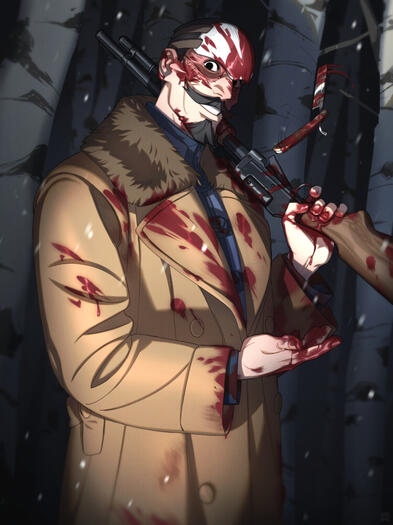 Commission Work Commission Work