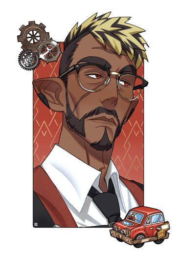 Commission Work Commission Work