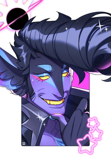 Commission Work Commission Work
