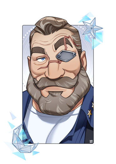 Commission Work Commission Work