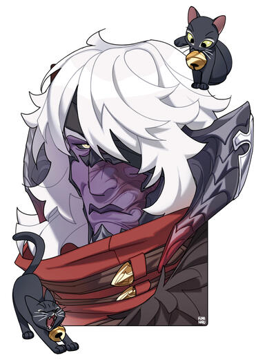Commission Work Commission Work
