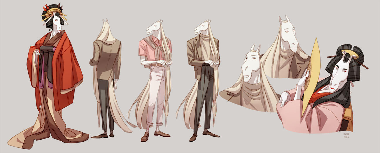 Personal Art and Projects