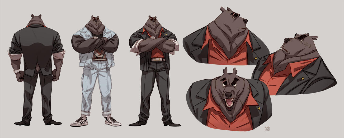 Commission Work Commission Work