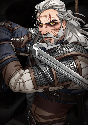 Commission Work